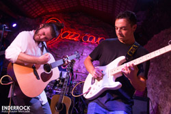 Semifinal del Sona9 2019 al Mercat de Música Viva de Vic <p>Amulet</p>